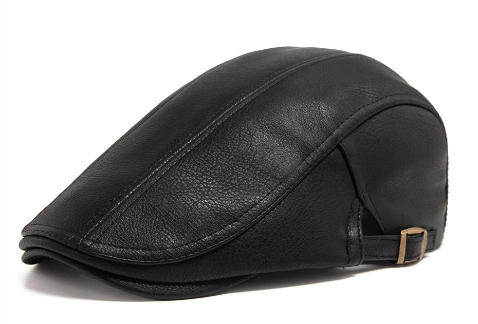 Vintage England Newsboy Caps