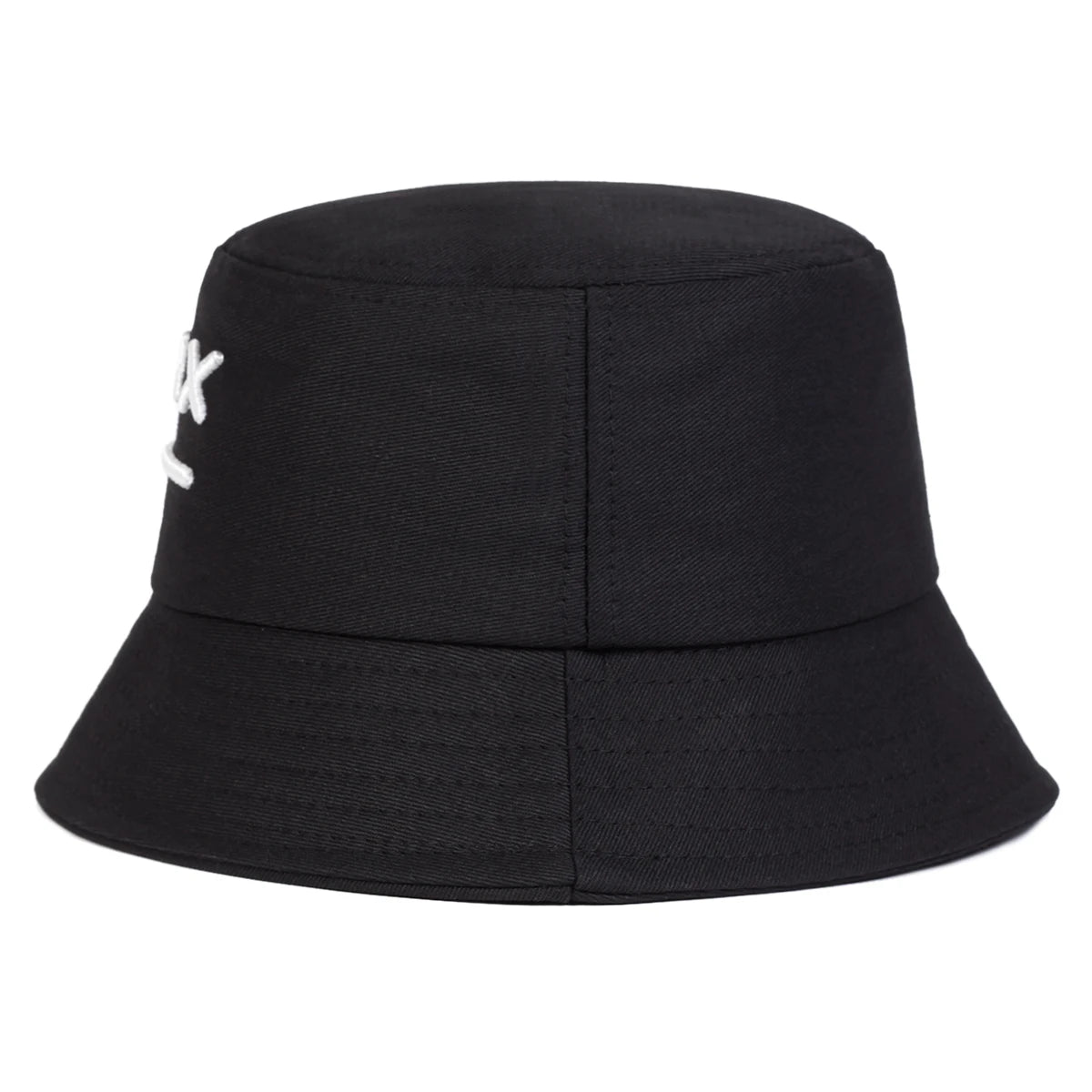 Smiling Bucket Hats
