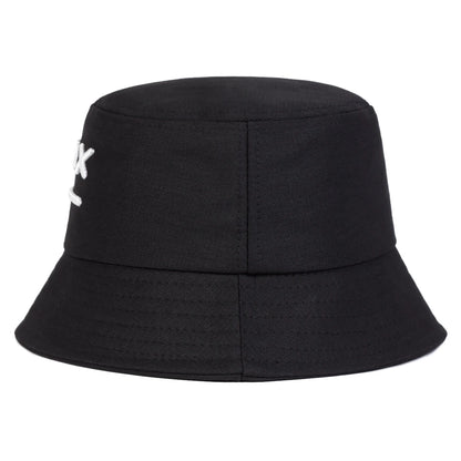Smiling Bucket Hats