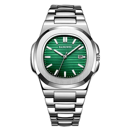 Luxury Men Quartz Watches