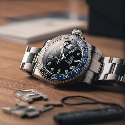 PAGANI Mechanical Automatic Watch