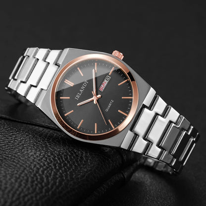 Classic Men's Watch
